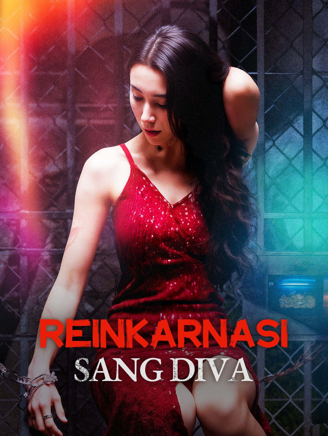 Reinkarnasi Sang Diva