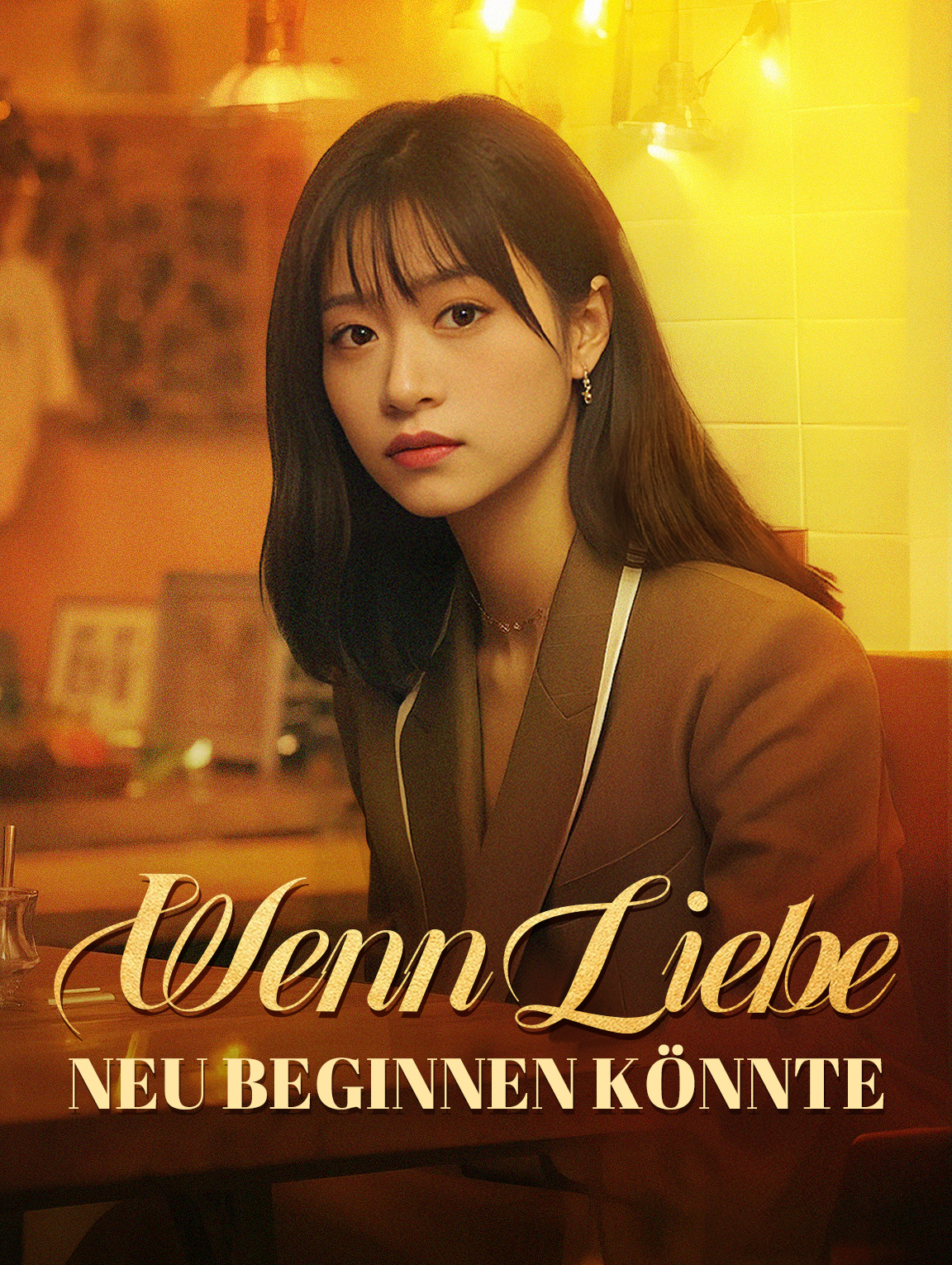 Wenn Liebe neu beginnen könnte