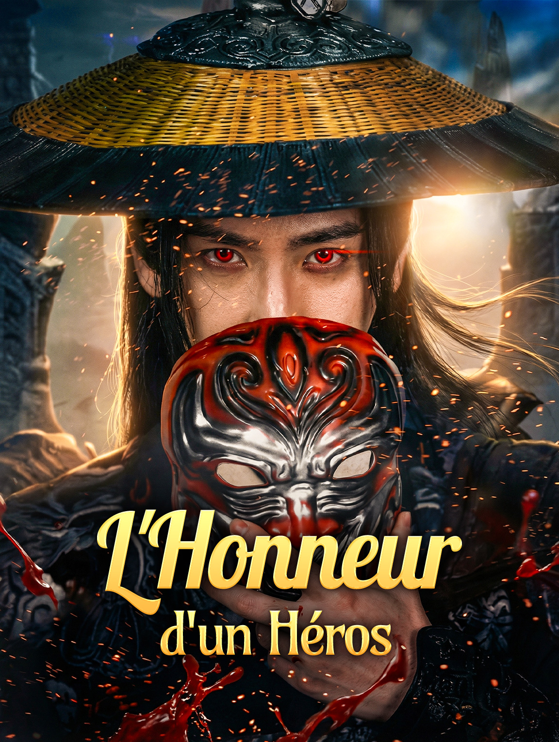 L'Honneur d'un Héros
