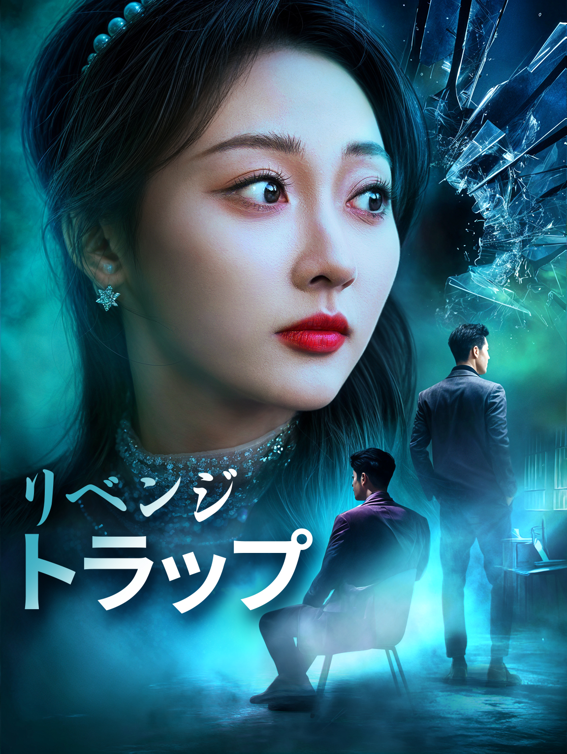 リベンジ・トラップ