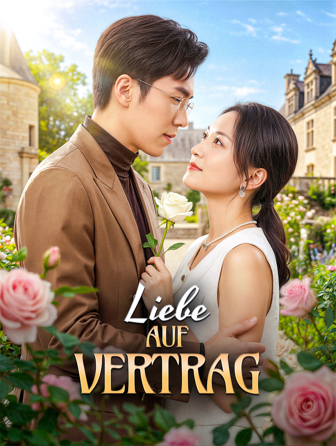 Liebe auf Vertrag