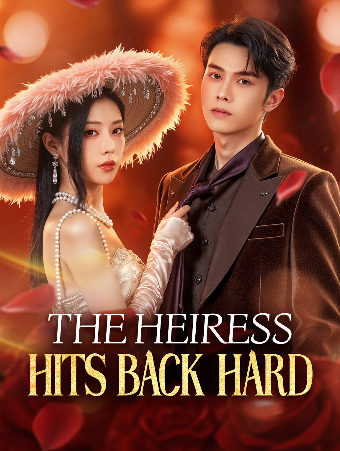The Heiress Hits Back Hard