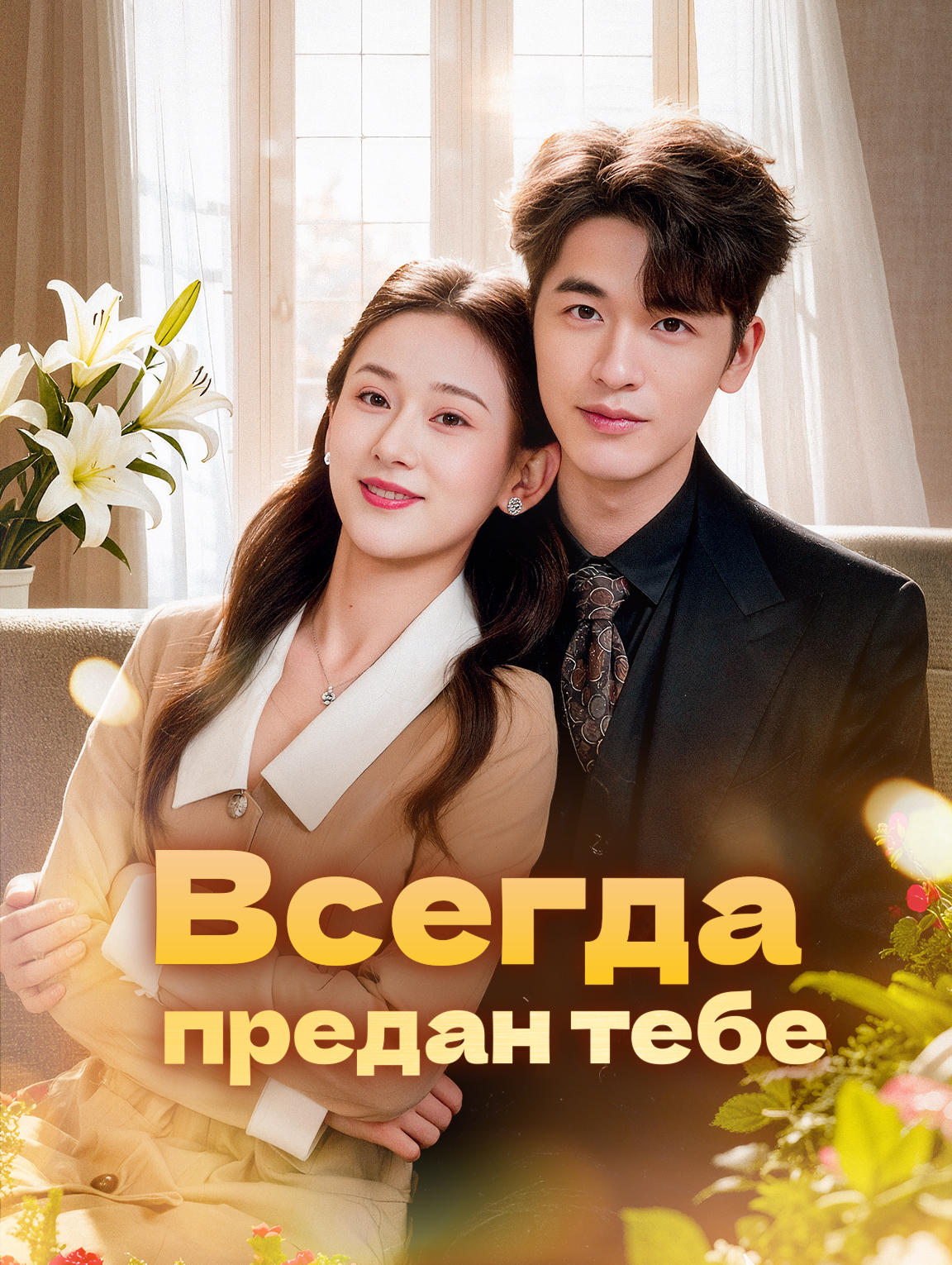 Всегда предан тебе