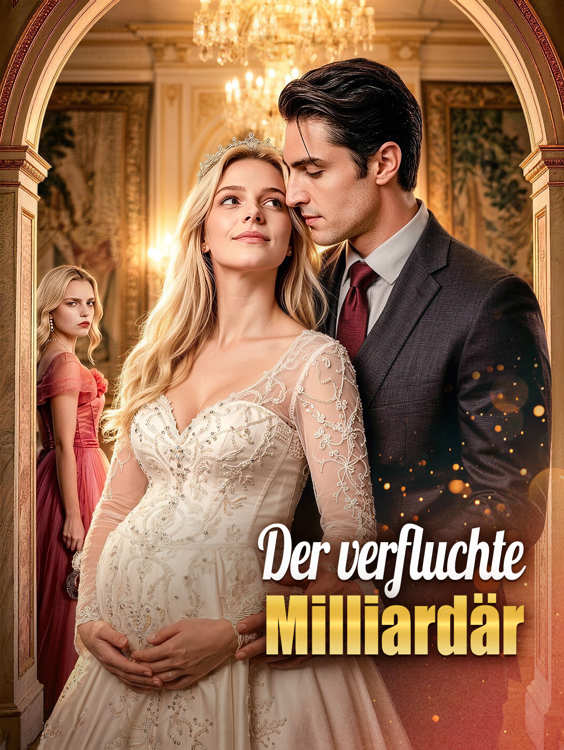 Der verfluchte Milliardär