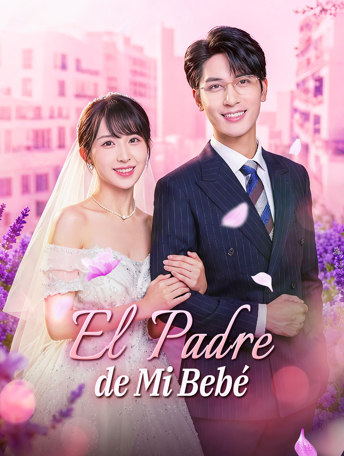 El Padre de Mi Bebé