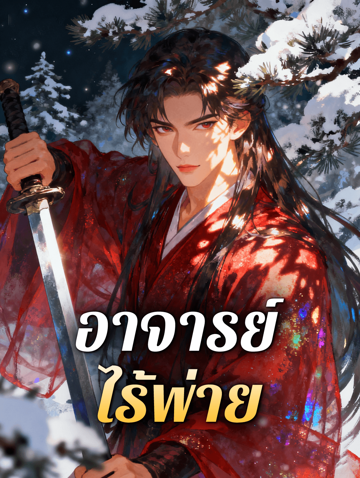 อาจารย์ ไร้พ่าย