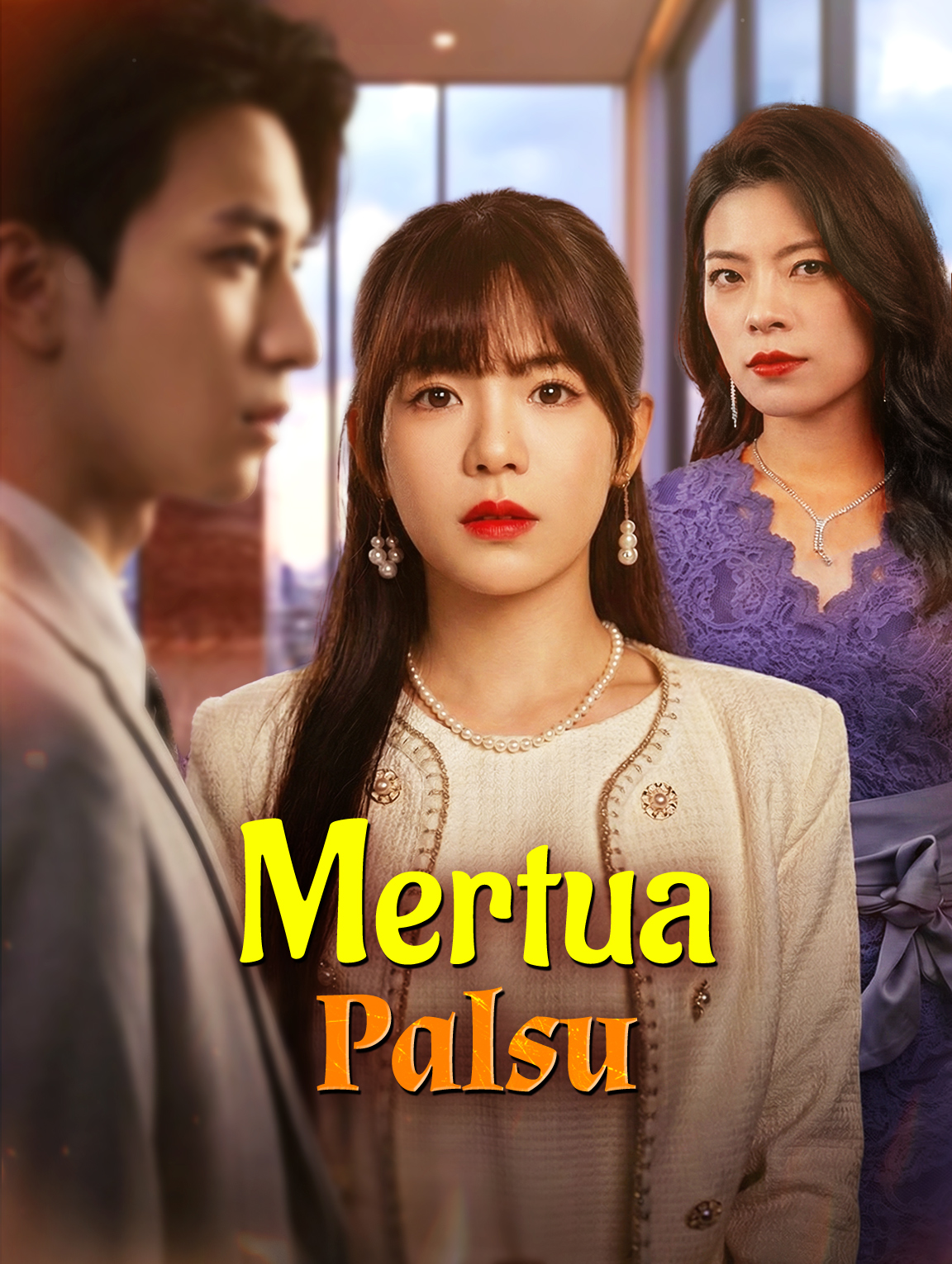 Mertua Palsu