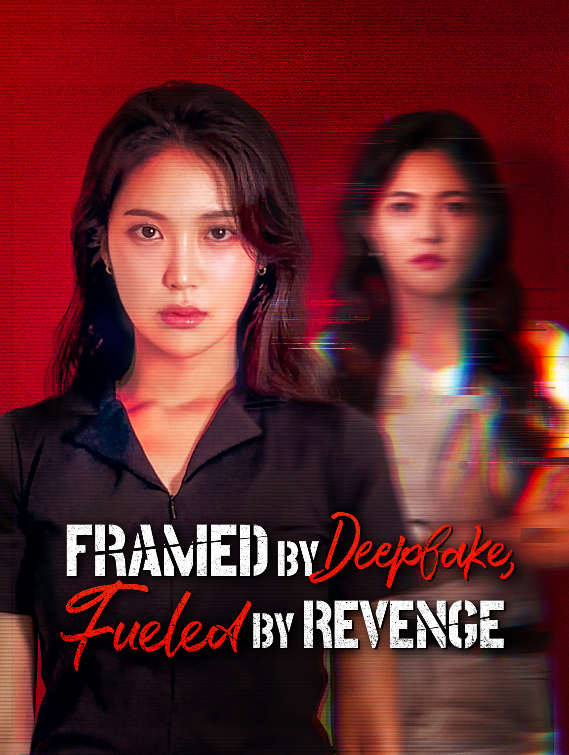 Framed by Deepfake, Fueled by Revenge