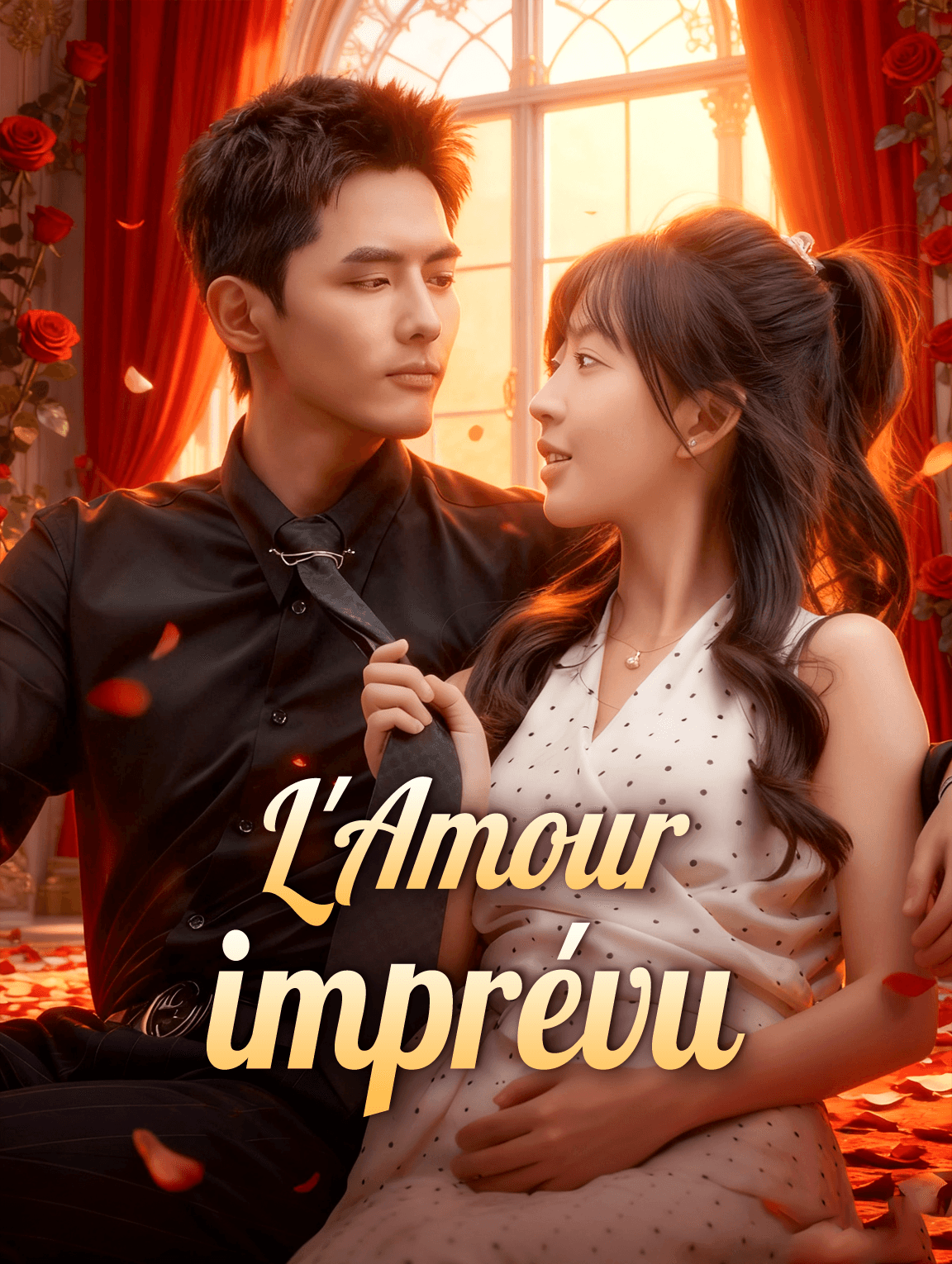 L'Amour imprévu