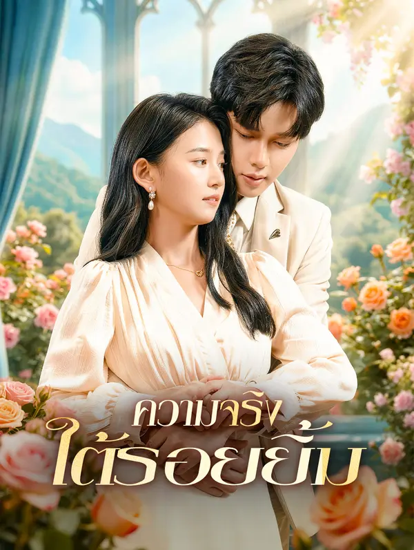 โปสเตอร์ ความจริง ใต้รอยยิ้ม