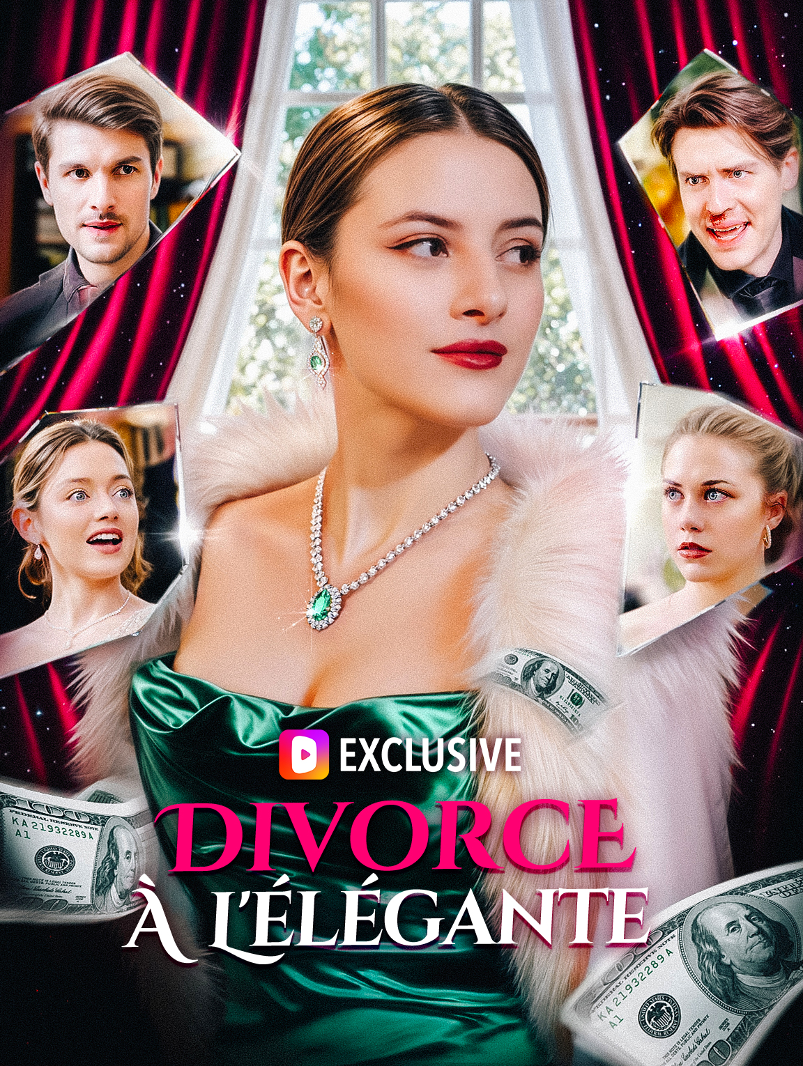 Divorce à l'élégante