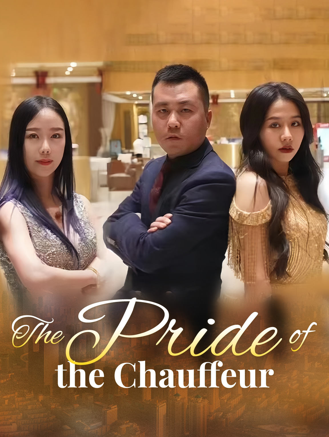 The Pride of the Chauffeur