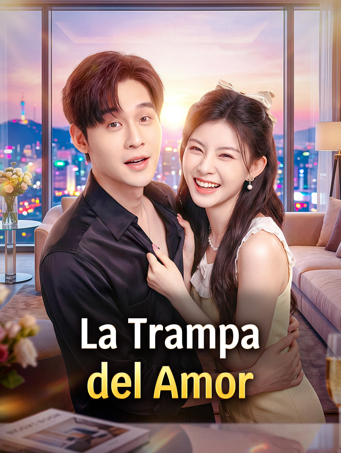 La Trampa del Amor