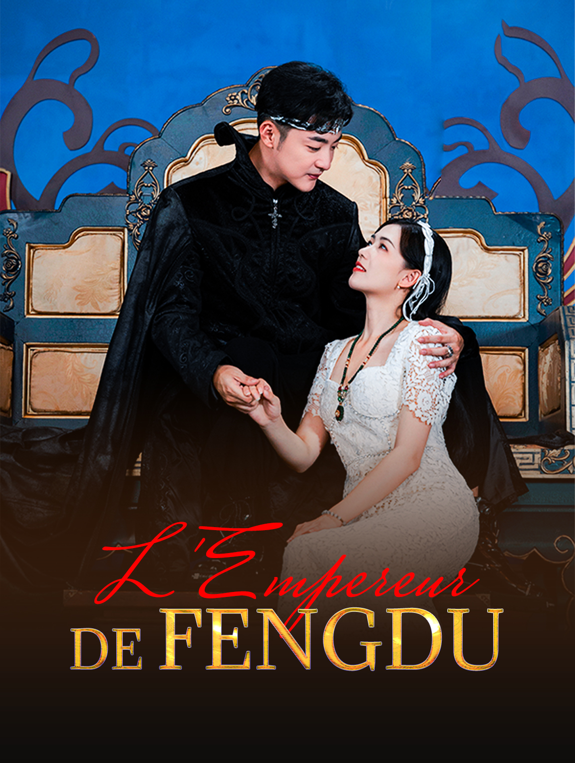 L'Empereur de Fengdu