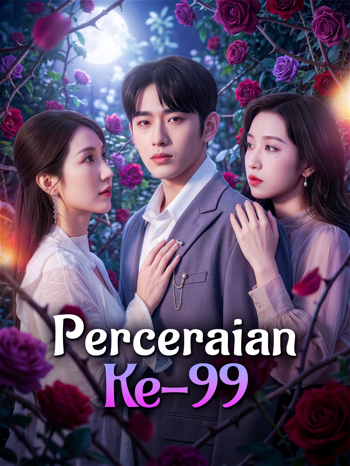 Perceraian Ke-99