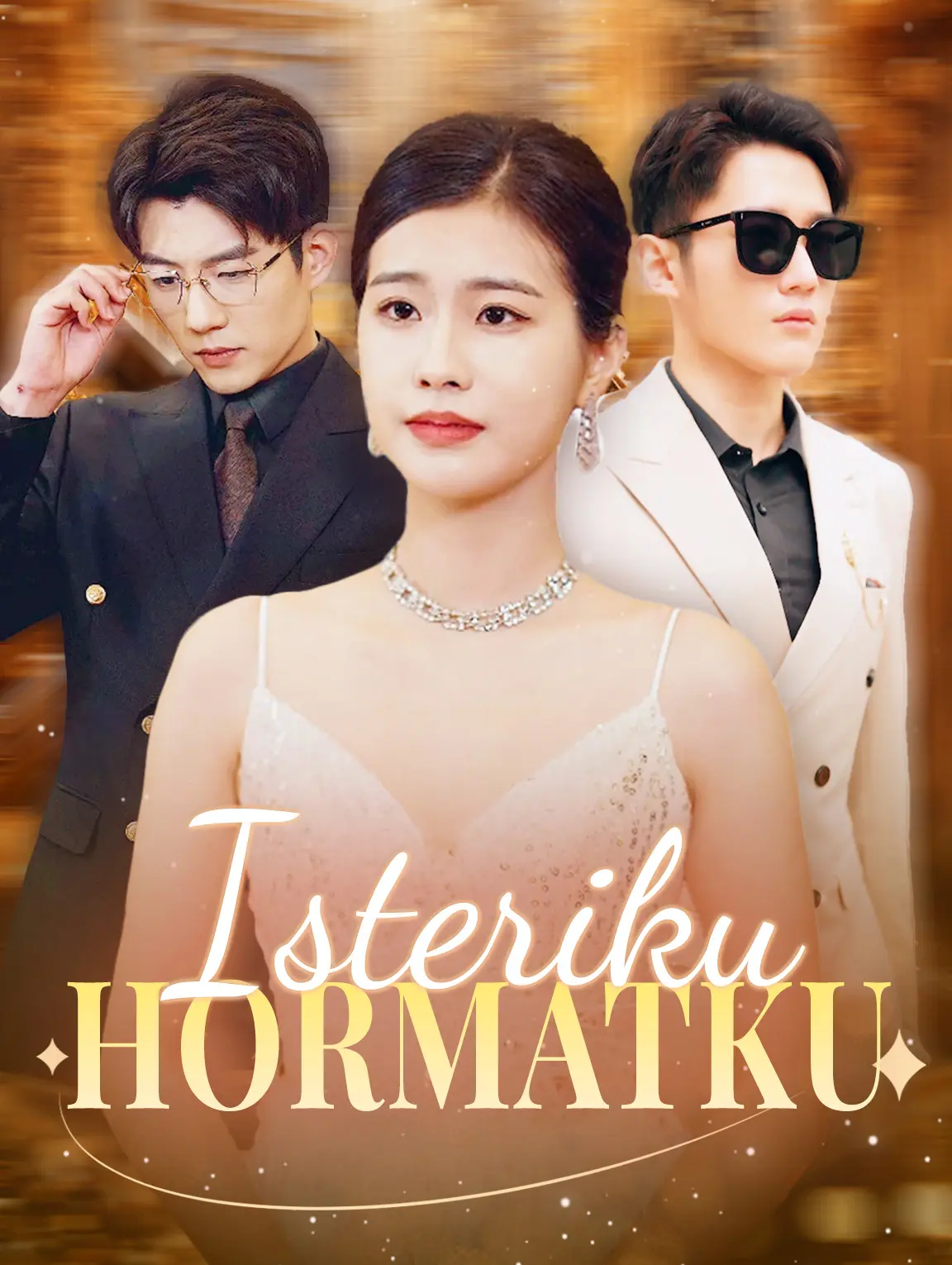 Isteriku, Hormatku
