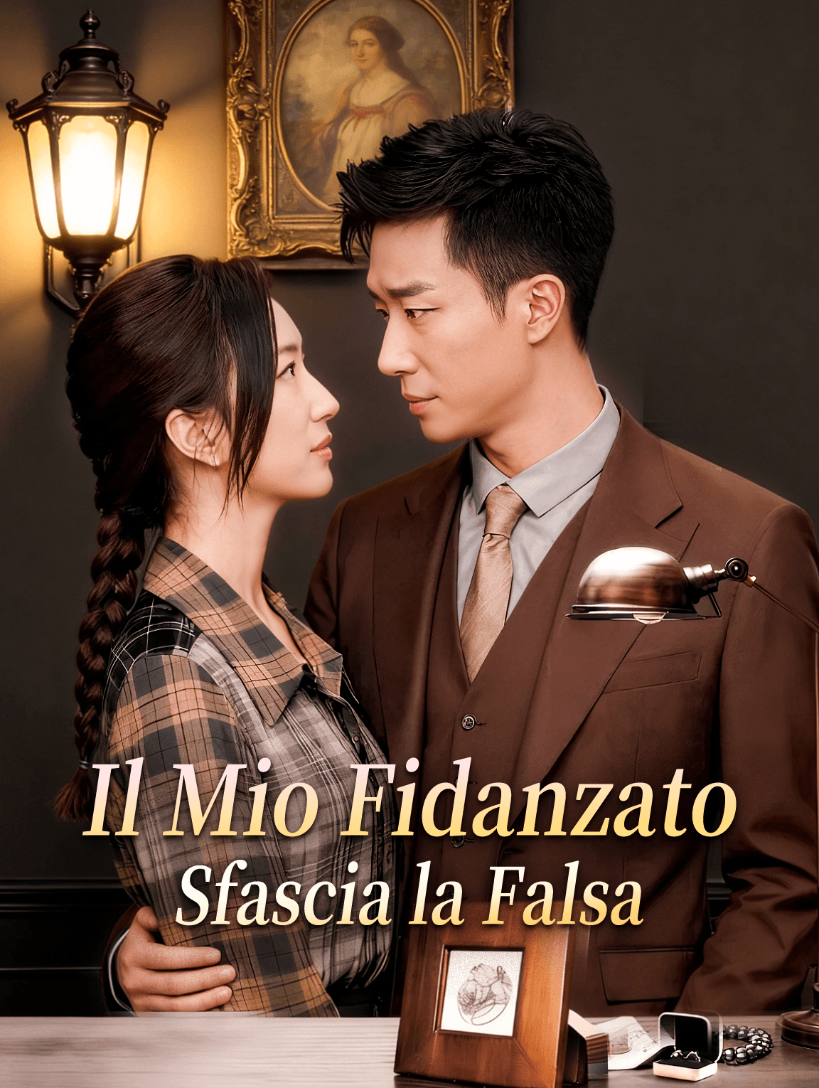 Il Mio FidanzatoSfascia la Falsa