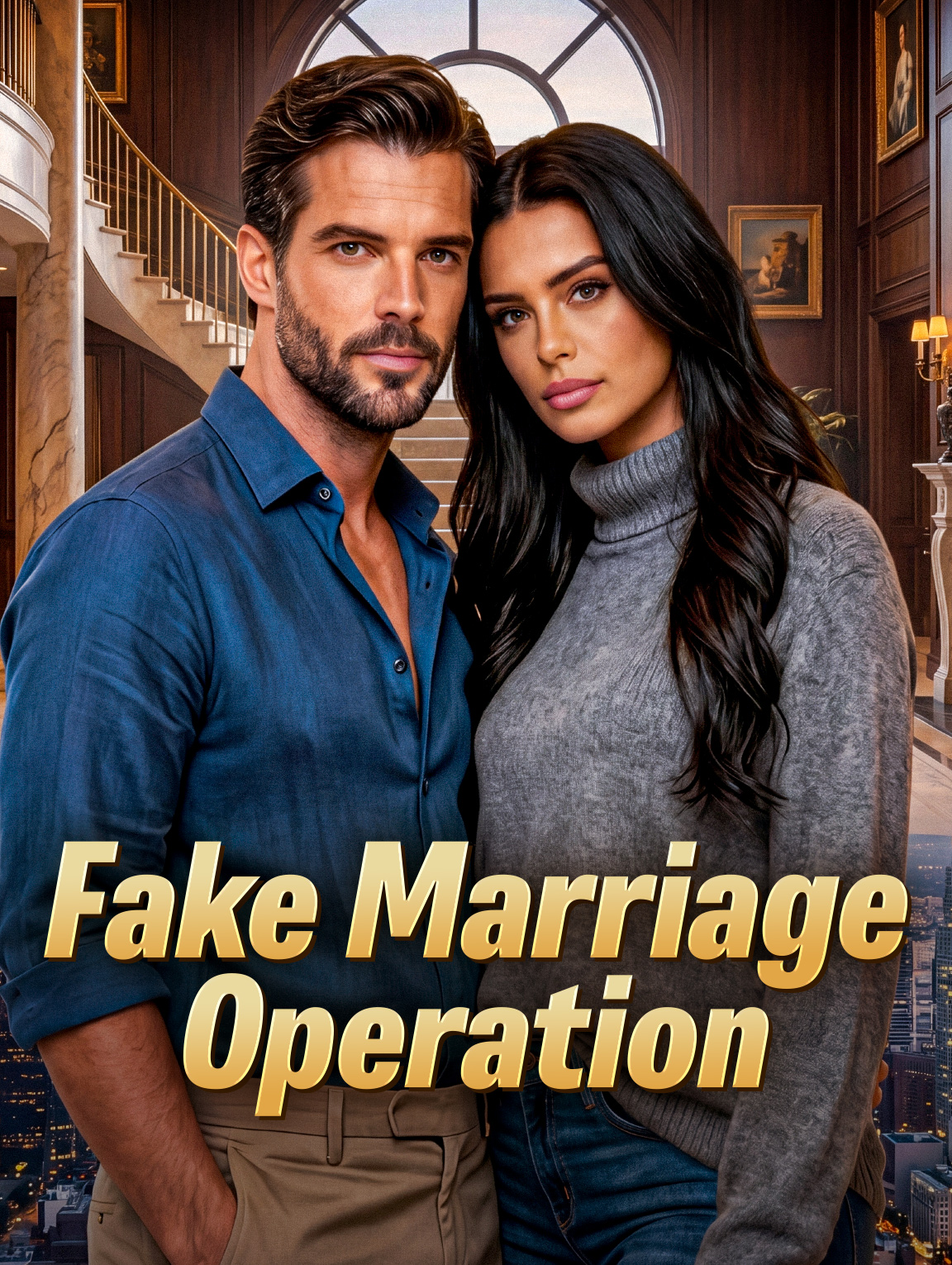 Fake Marriage Operation