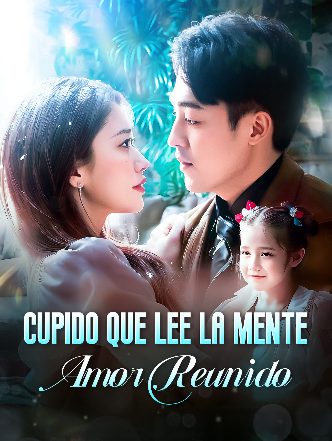 Cupido que Lee la Mente: Amor Reunido