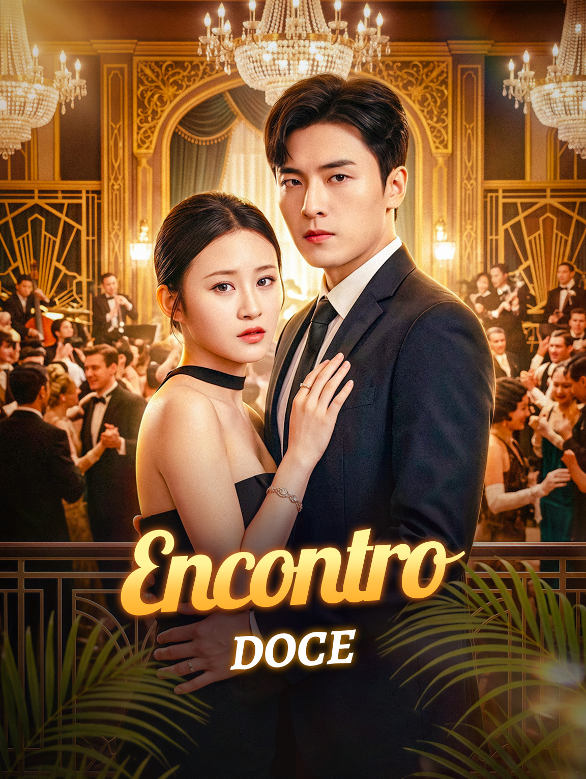 Encontro Doce