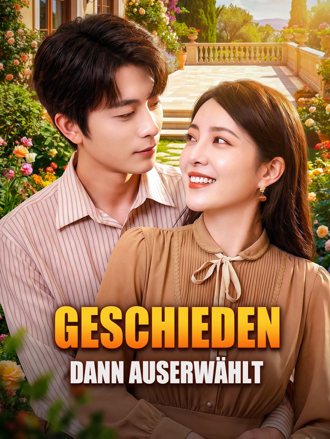 Geschieden, dann auserwählt