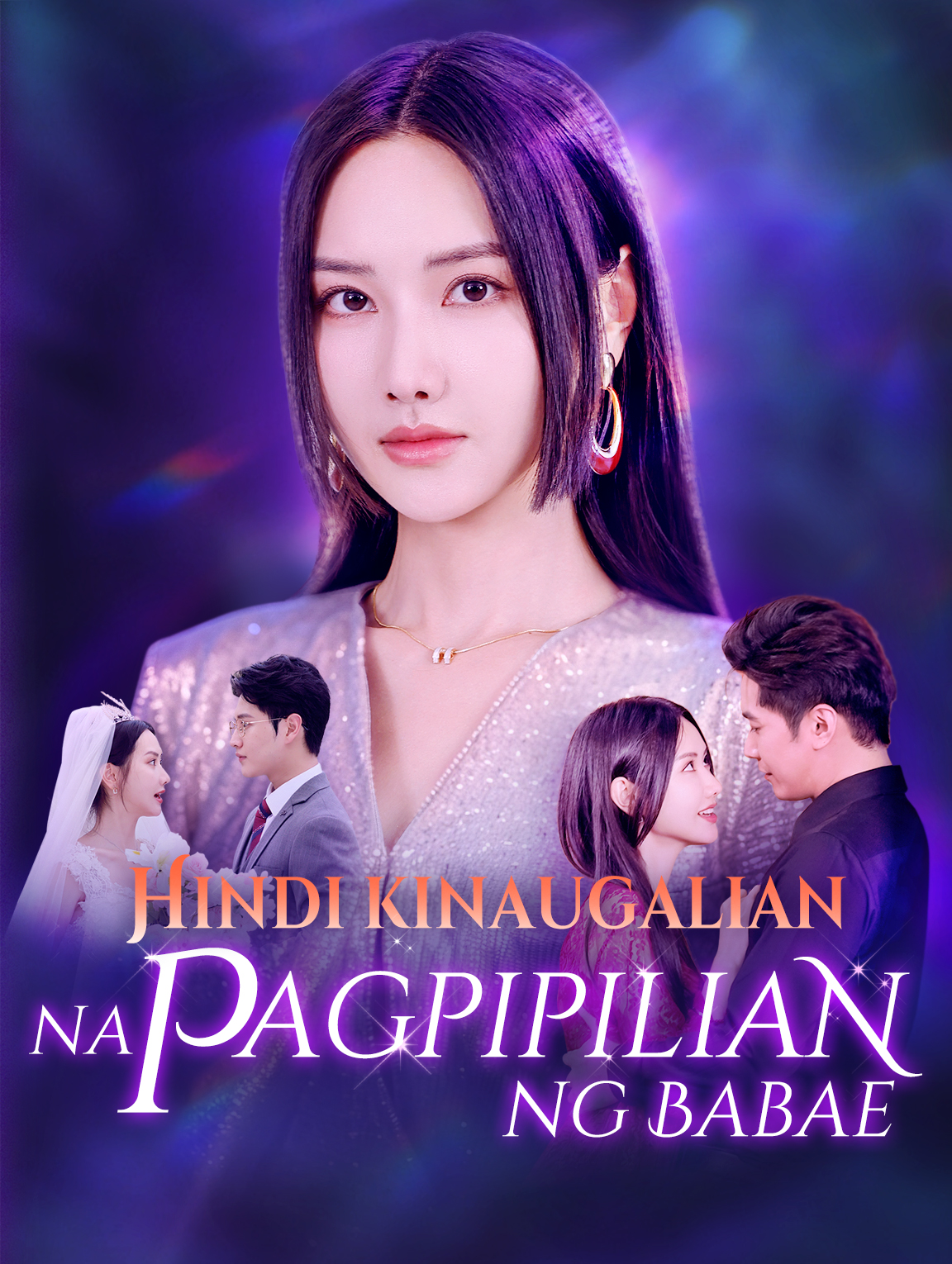 Hindi kinaugalian na Pagpipilian ng Babae