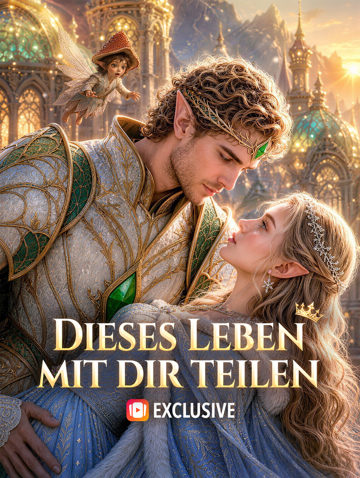 Dieses Leben mit dir teilen
