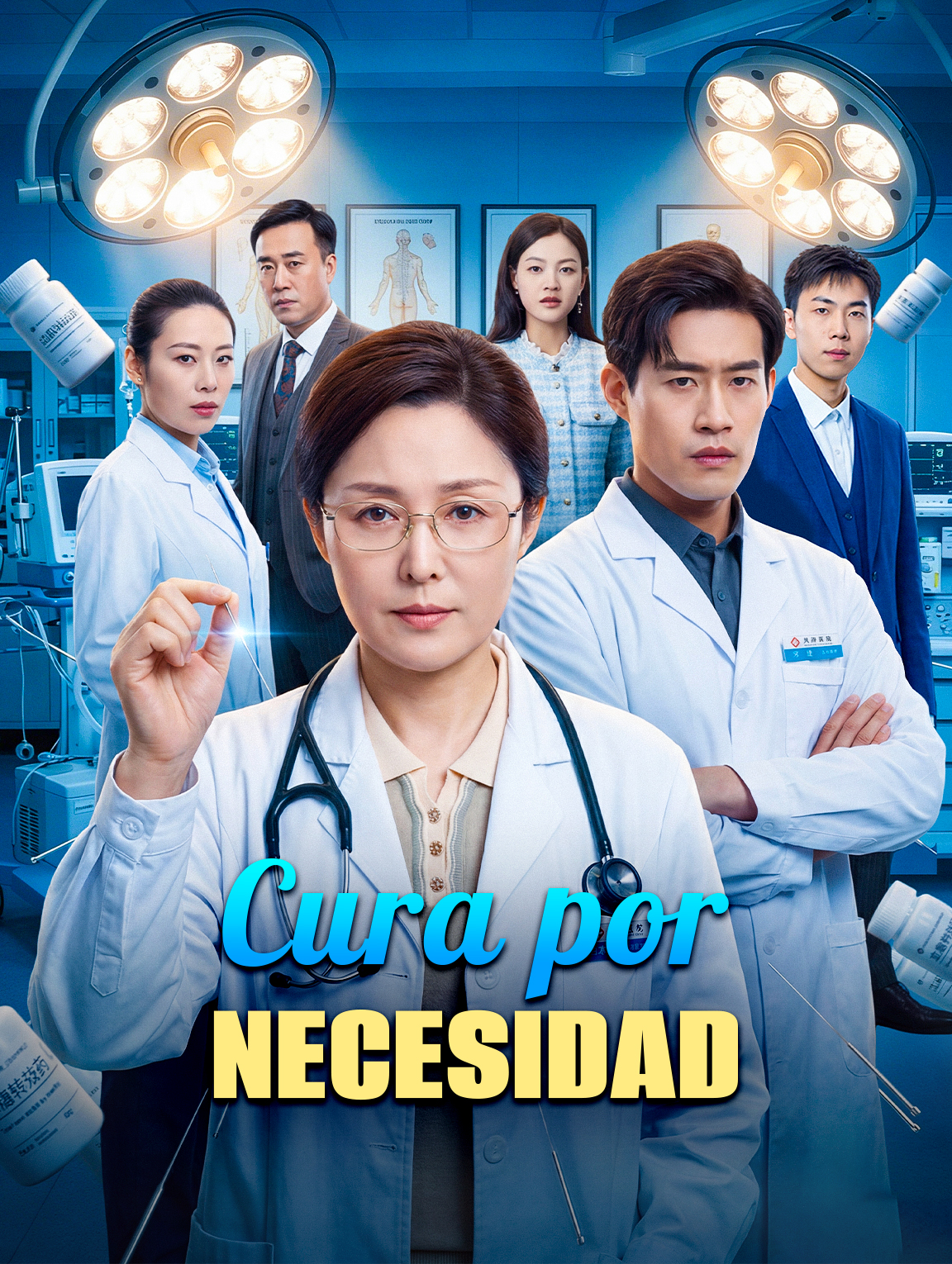 Cura por Necesidad
