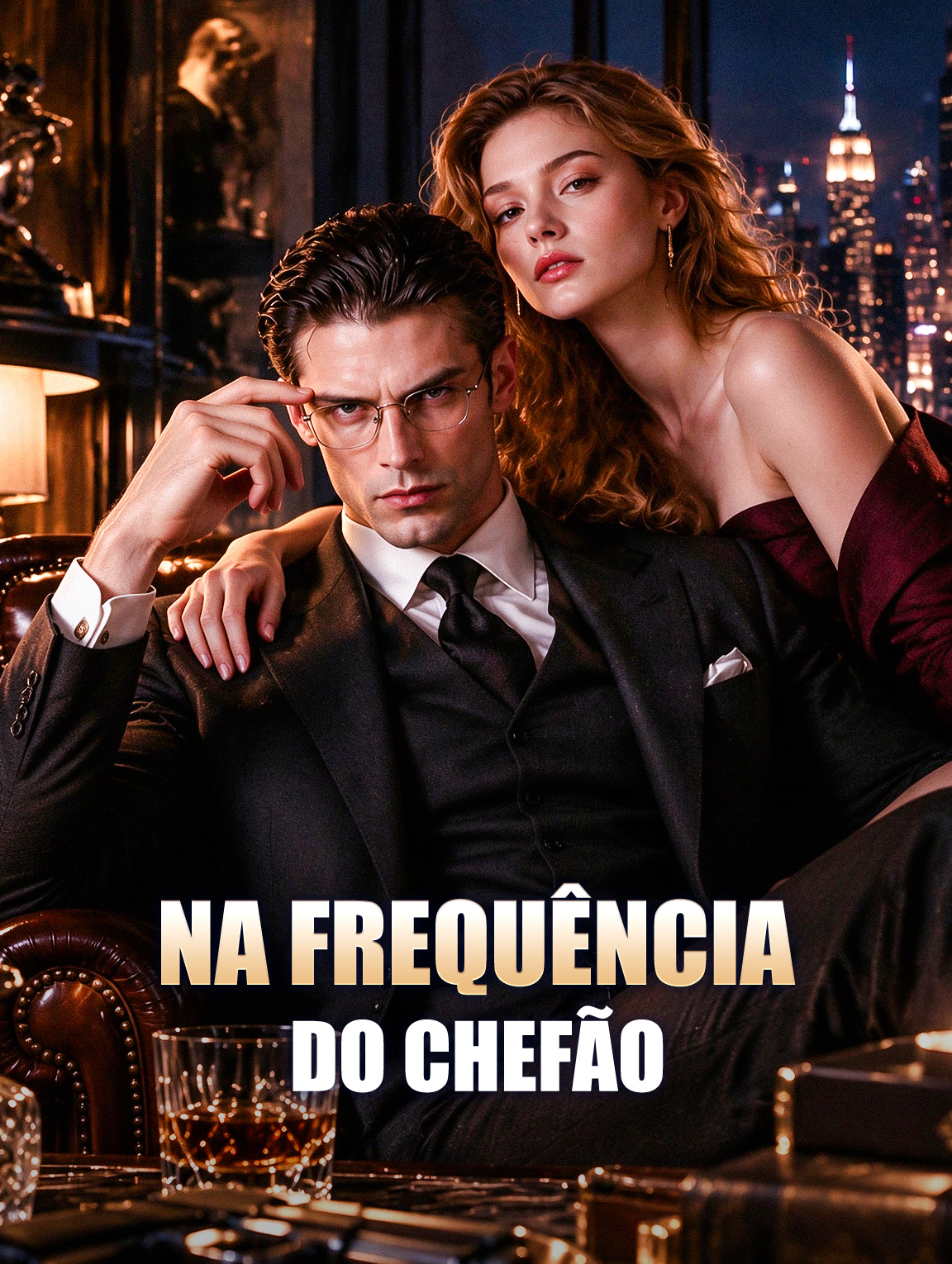 Na Frequência do Chefão