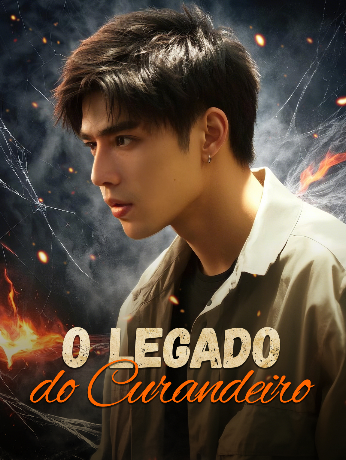 O Legado do Curandeiro