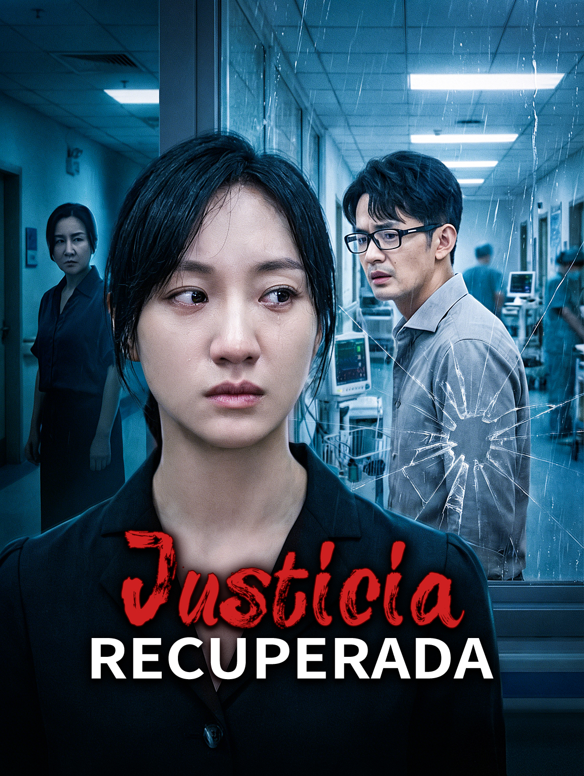 Justicia Recuperada