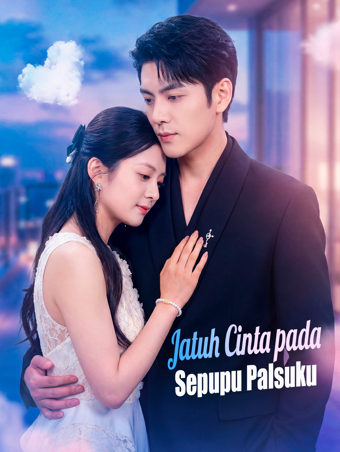 Jatuh Cinta pada Sepupu Palsuku