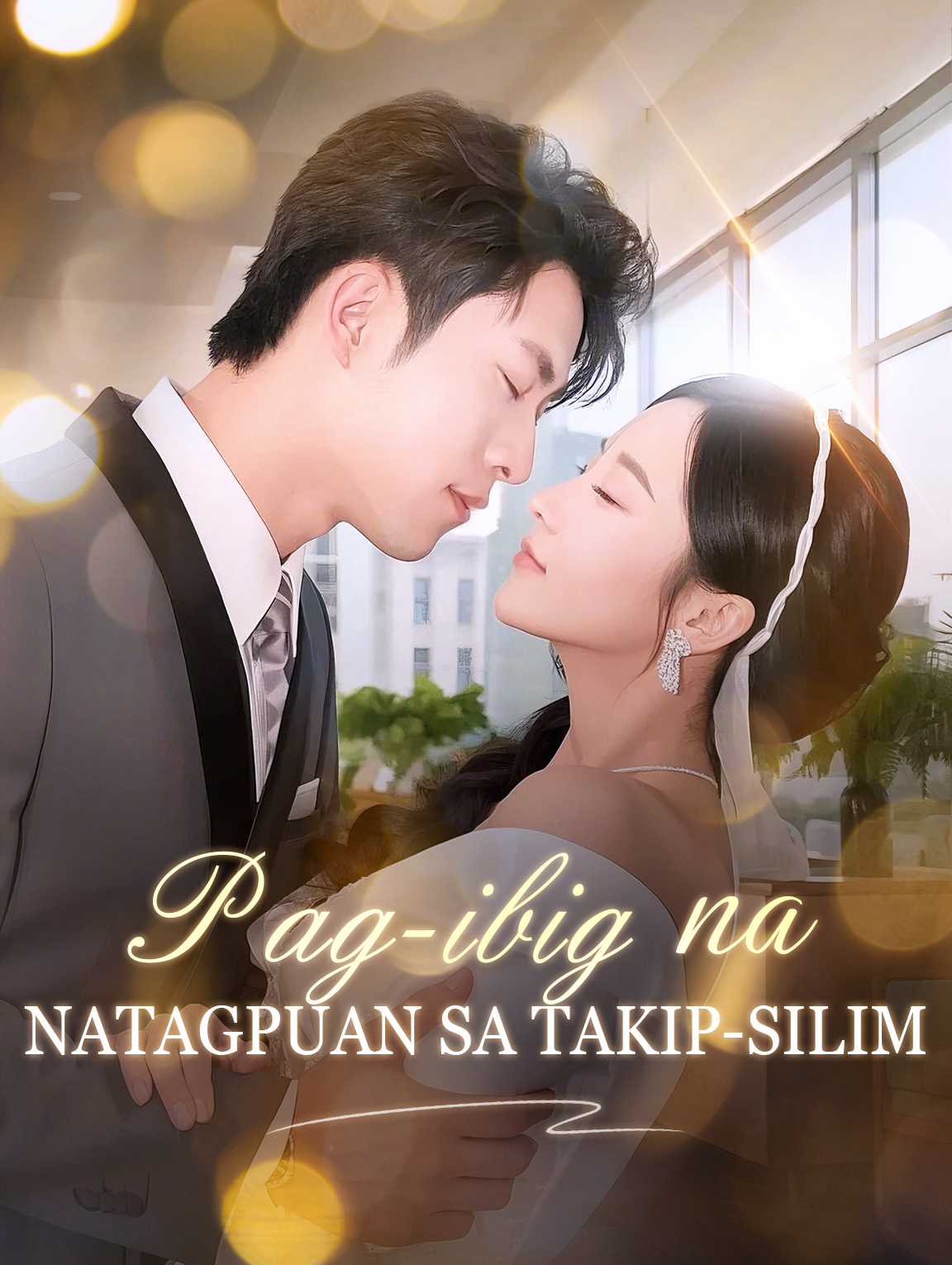 Pag-ibig na Natagpuan sa Takip-silim