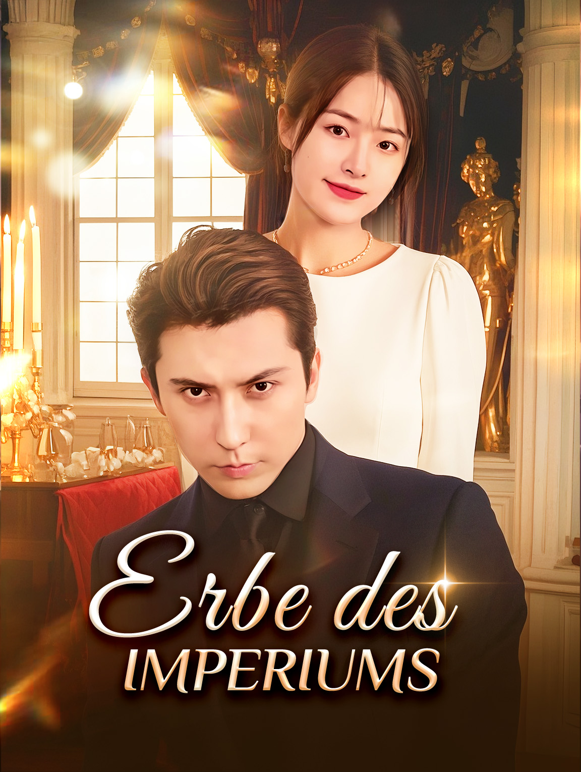 Erbe des Imperiums