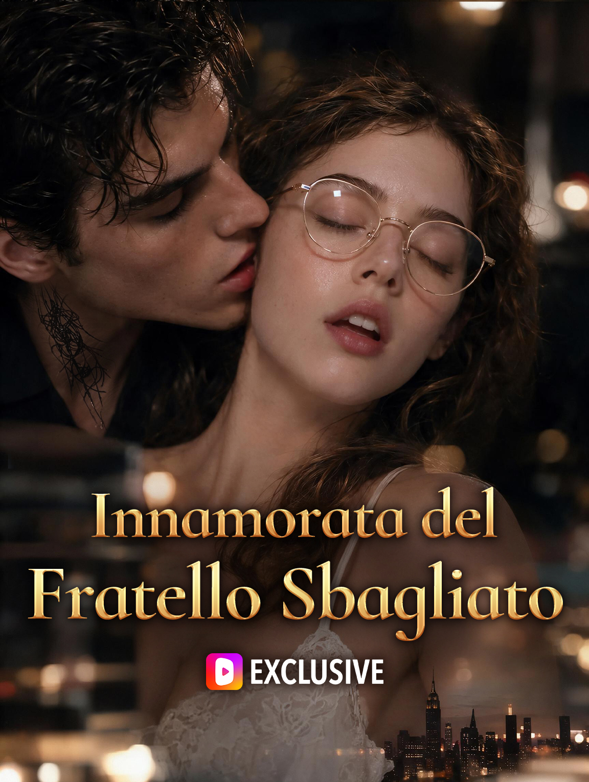 Innamorata del Fratello Sbagliato