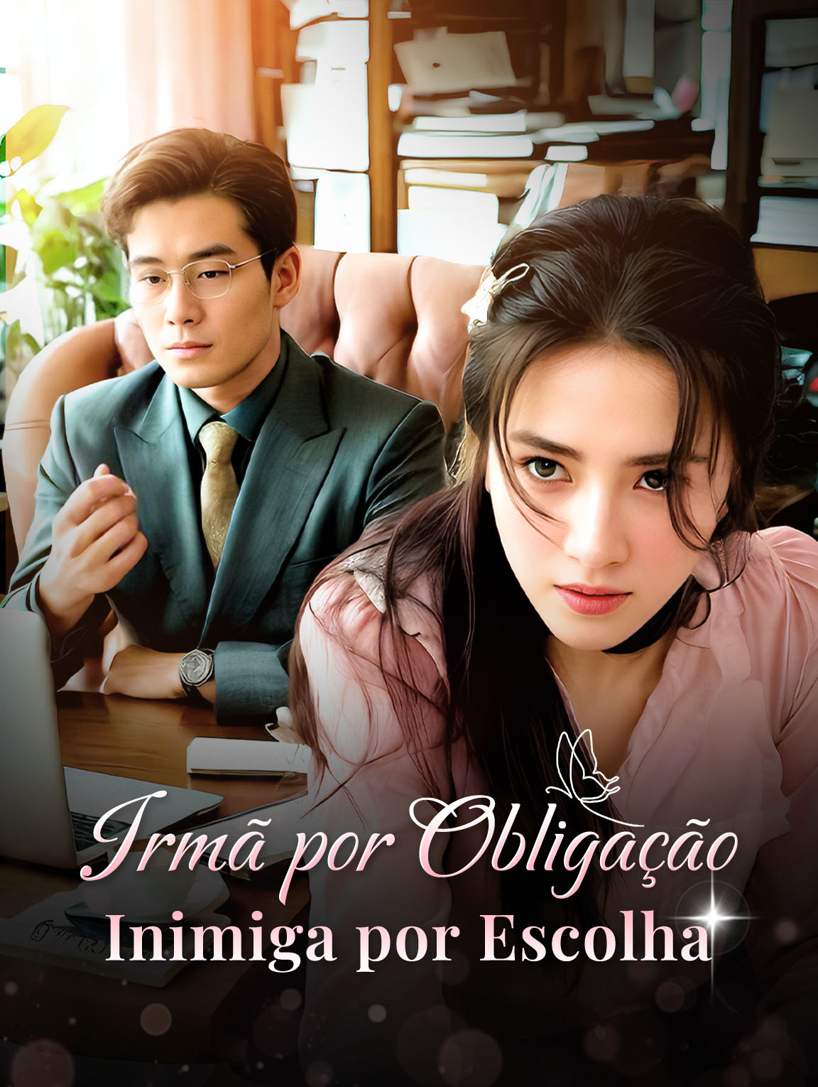 Irmã por Obligação Inimiga por Escolha