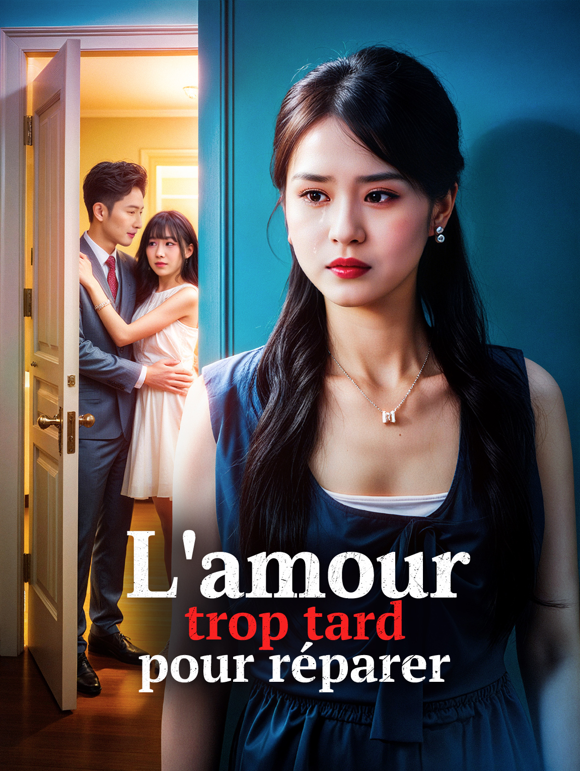 L'amour, trop tard pour réparer