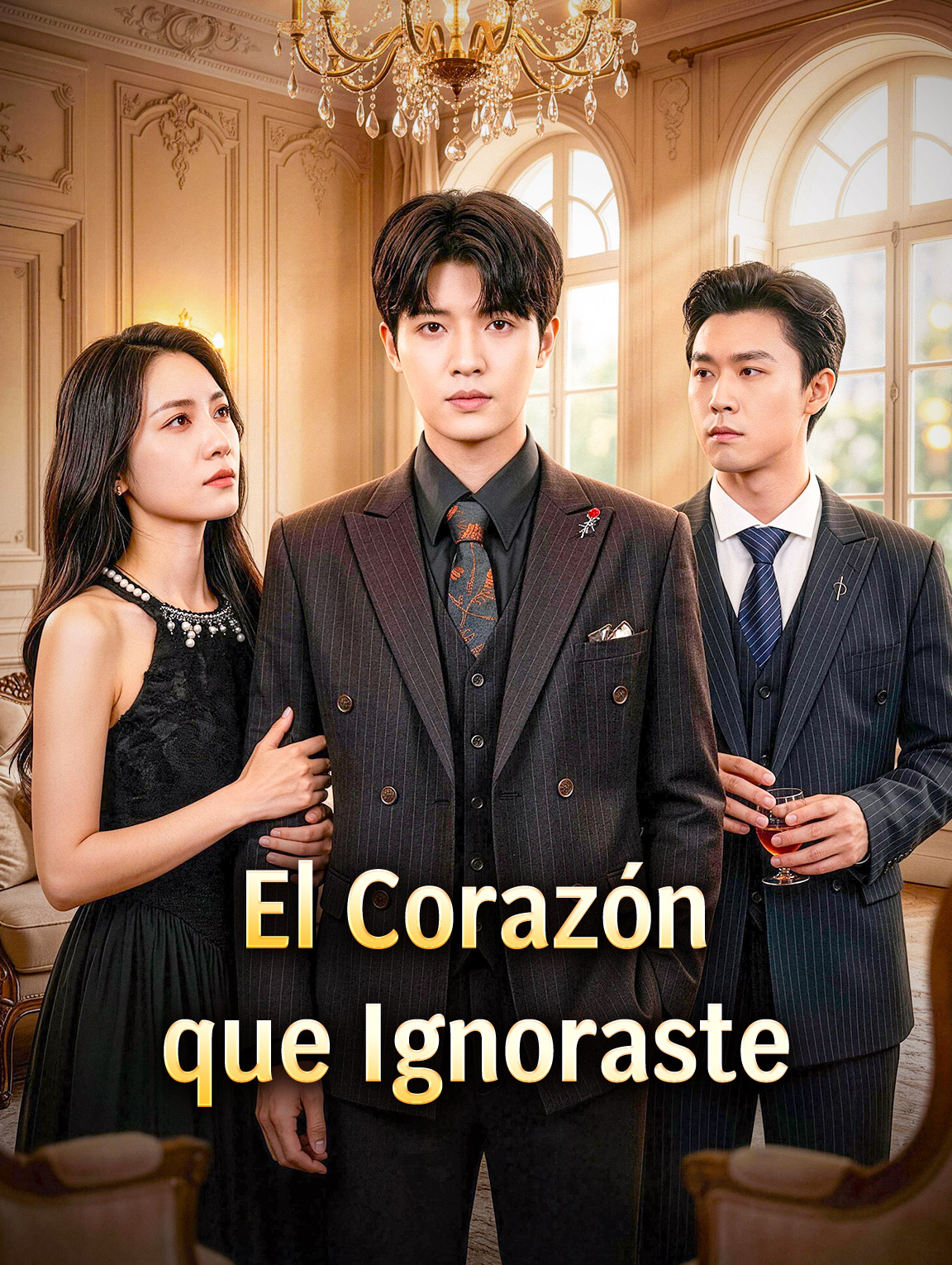 El Corazón que Ignoraste