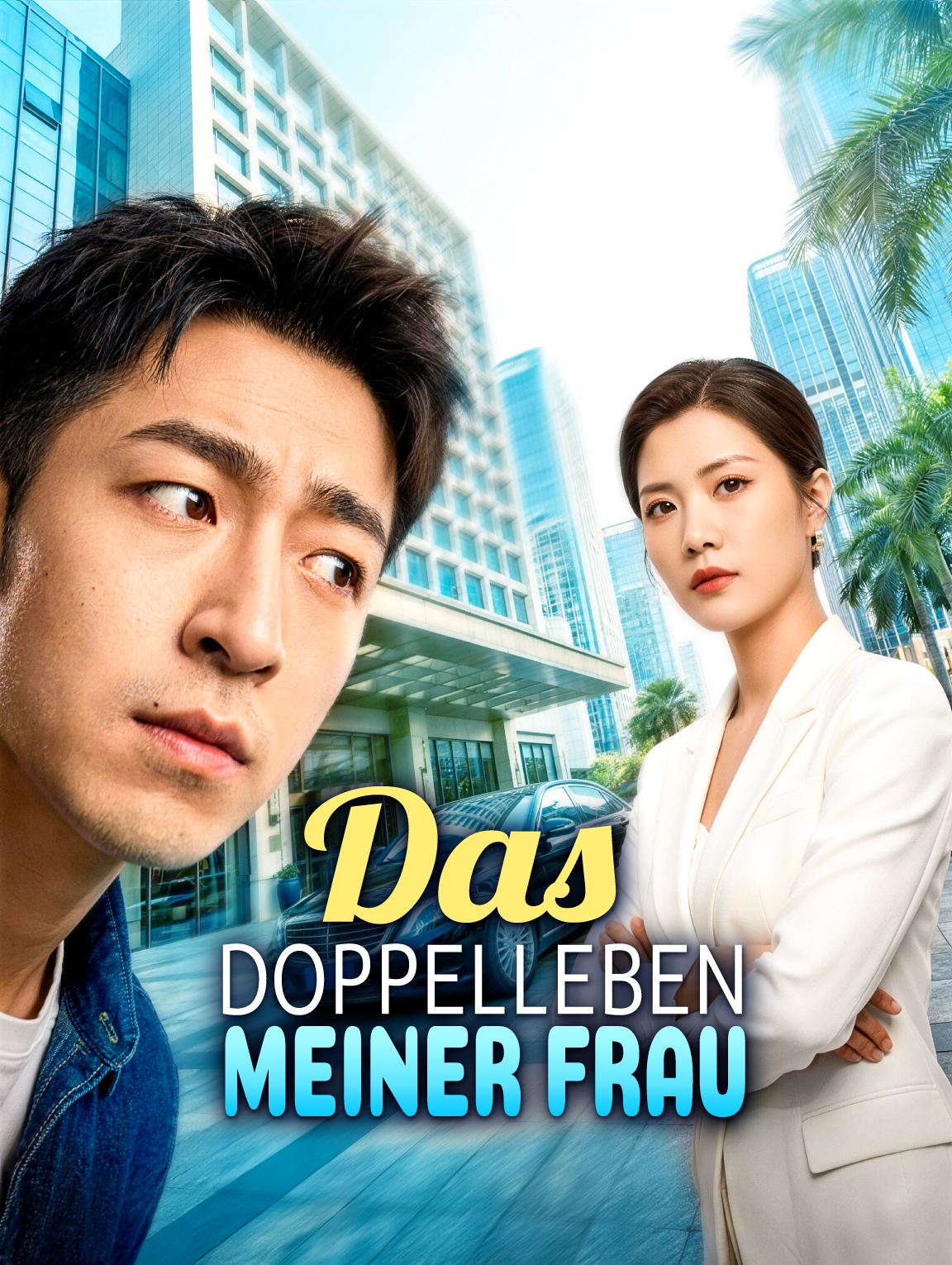 Das Doppelleben meiner Frau