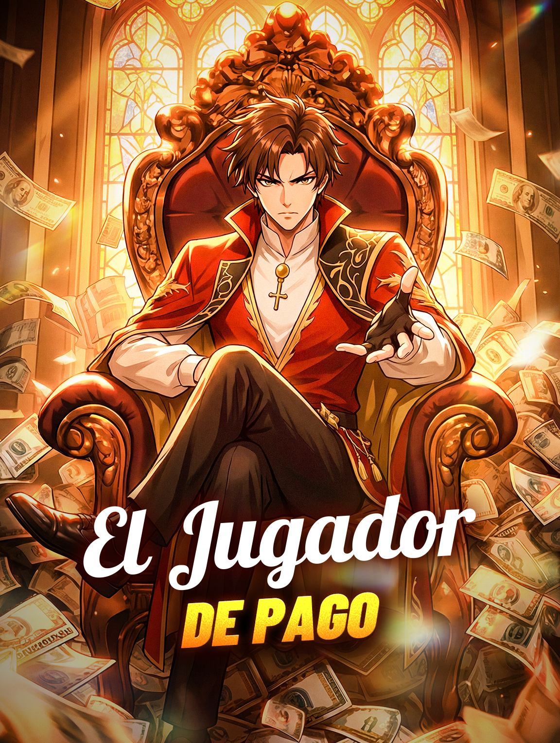 El Jugador de Pago(Doblado)