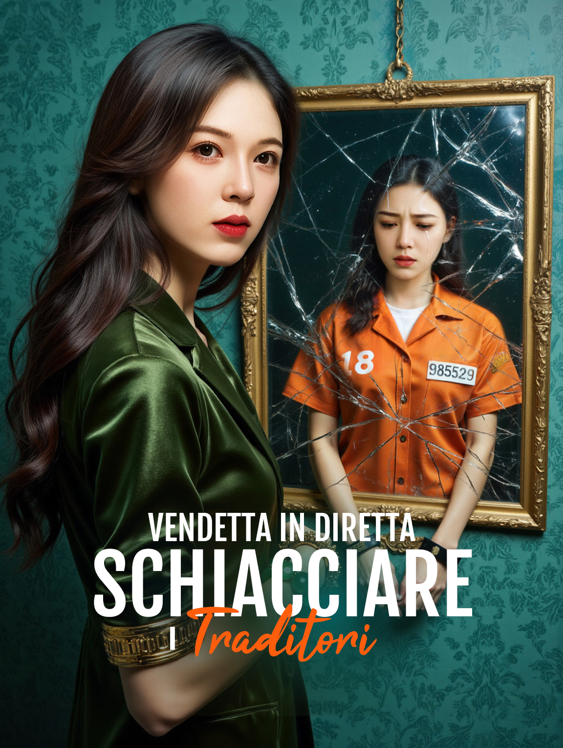 Vendetta in Diretta, Schiacciare i Traditori