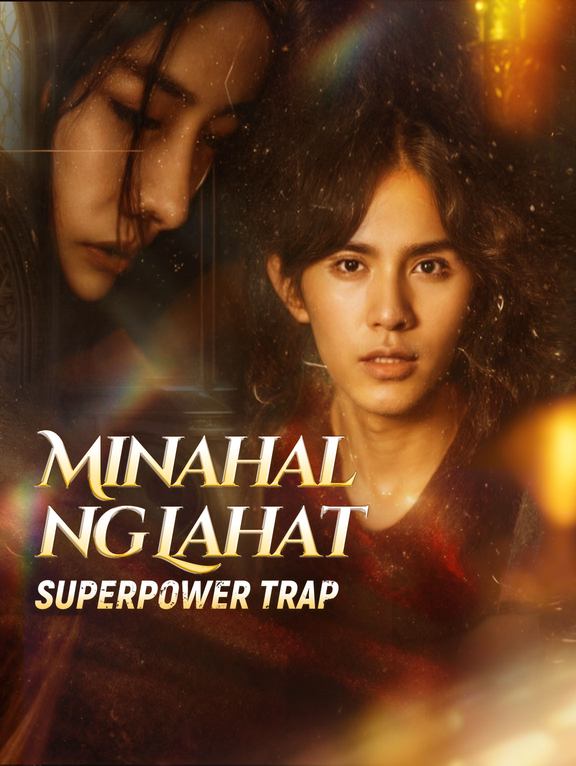 Minahal ng Lahat:Superpower Trap