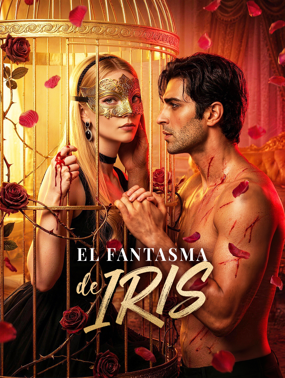 El Fantasma de IRIS
