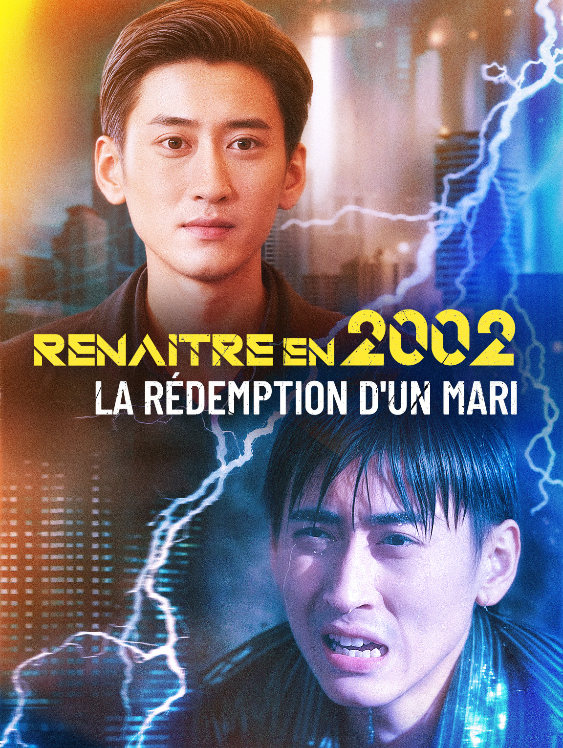 Renaître en 2002 : La rédemption d'un mari