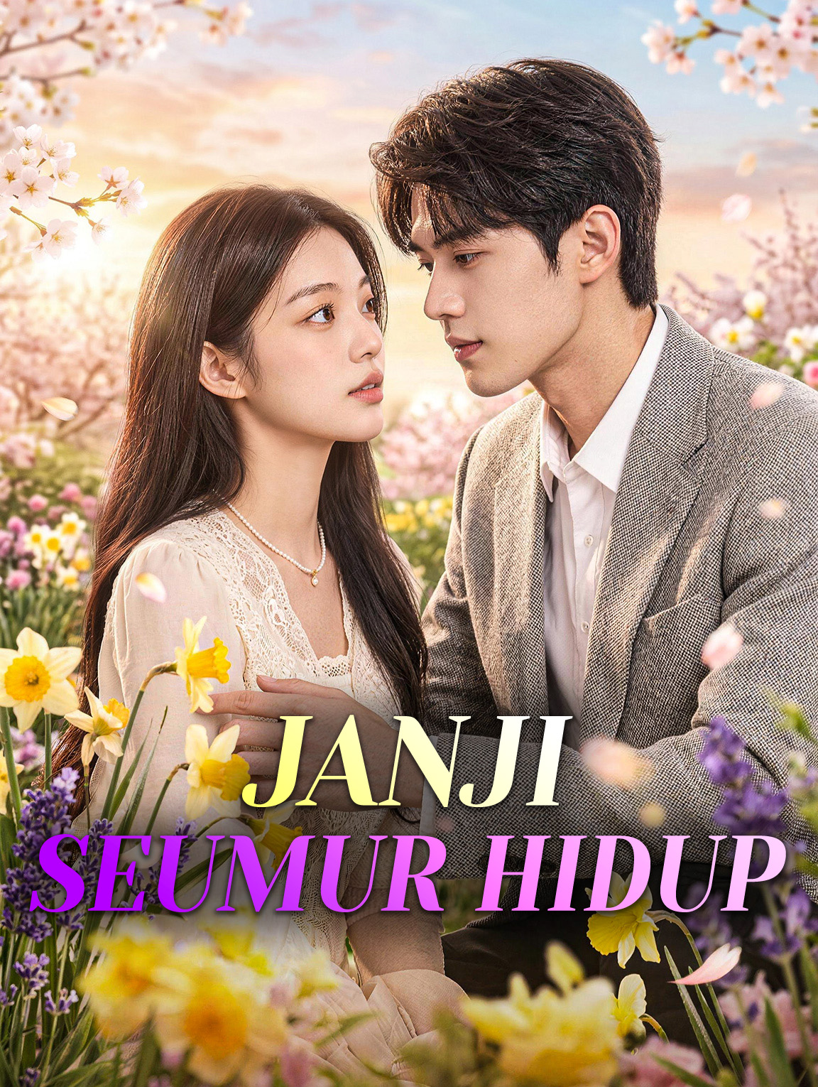 Janji Seumur Hidup
