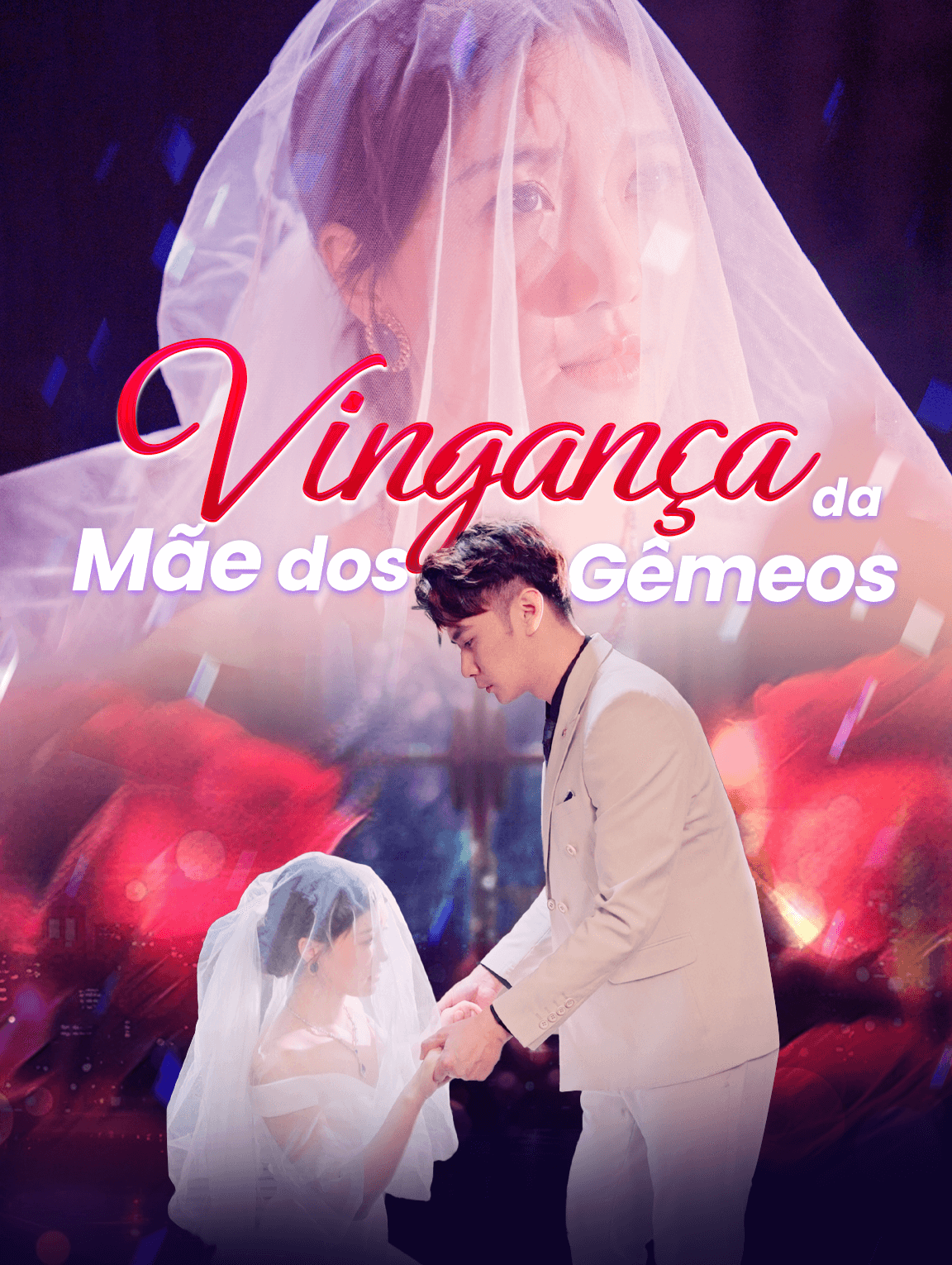 Vingança da Mãe dos Gêmeos
