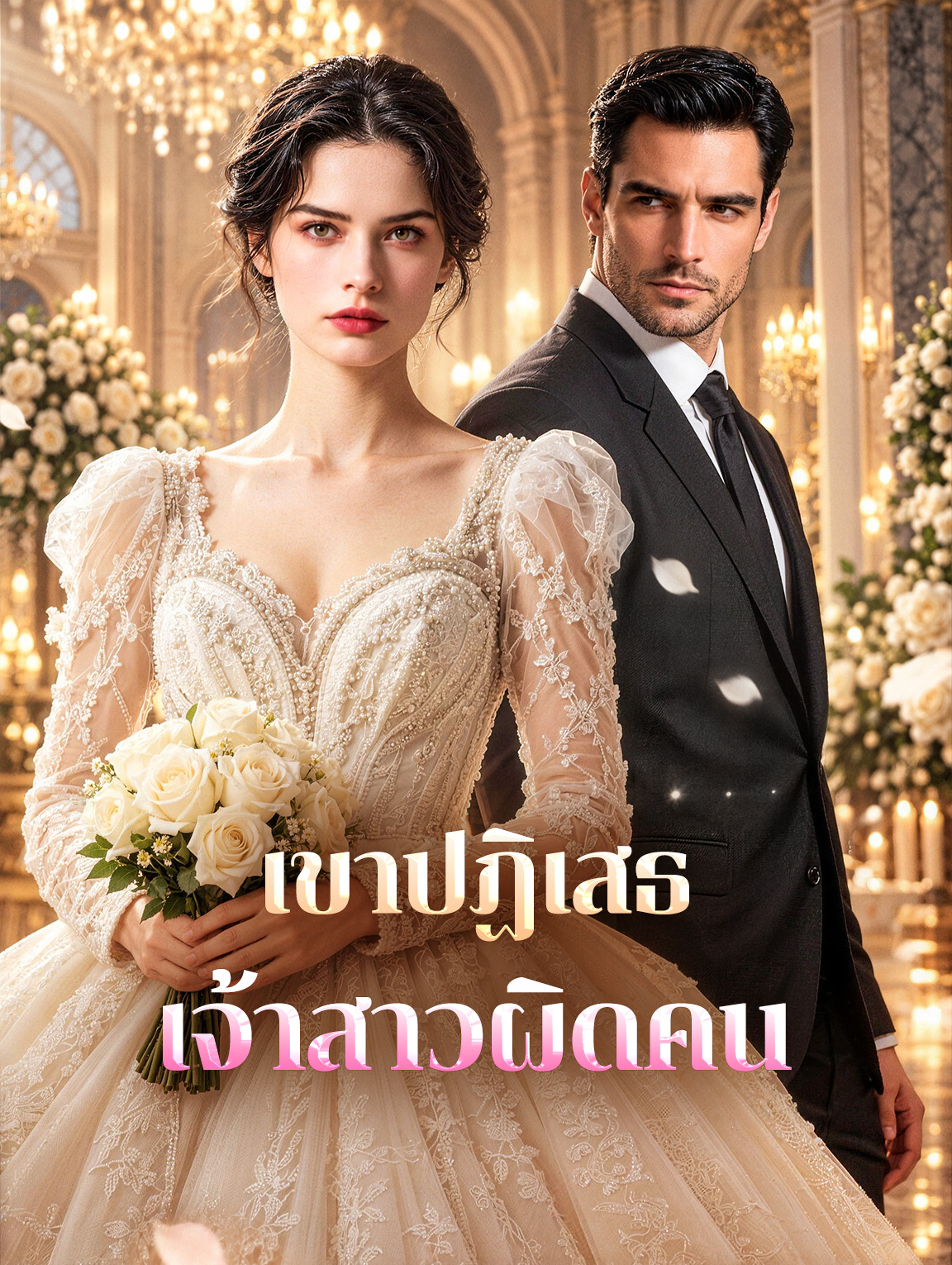 เขาปฏิเสธเจ้าสาวผิดคน
