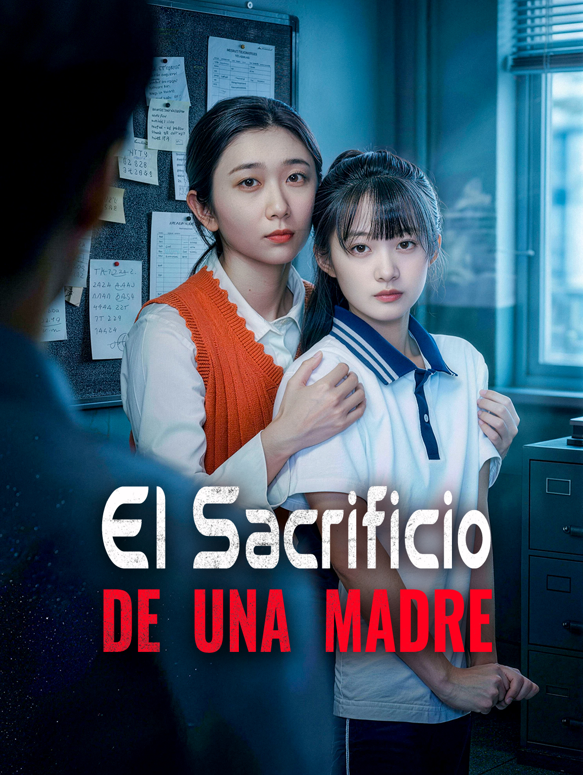 El Sacrificio de una Madre
