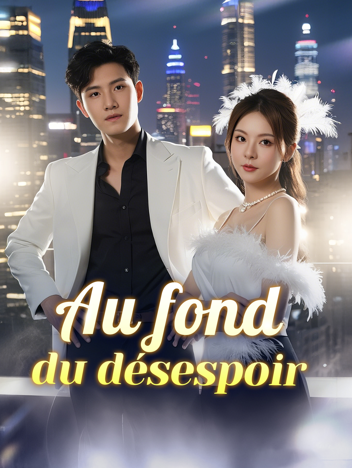 Au fond du désespoir