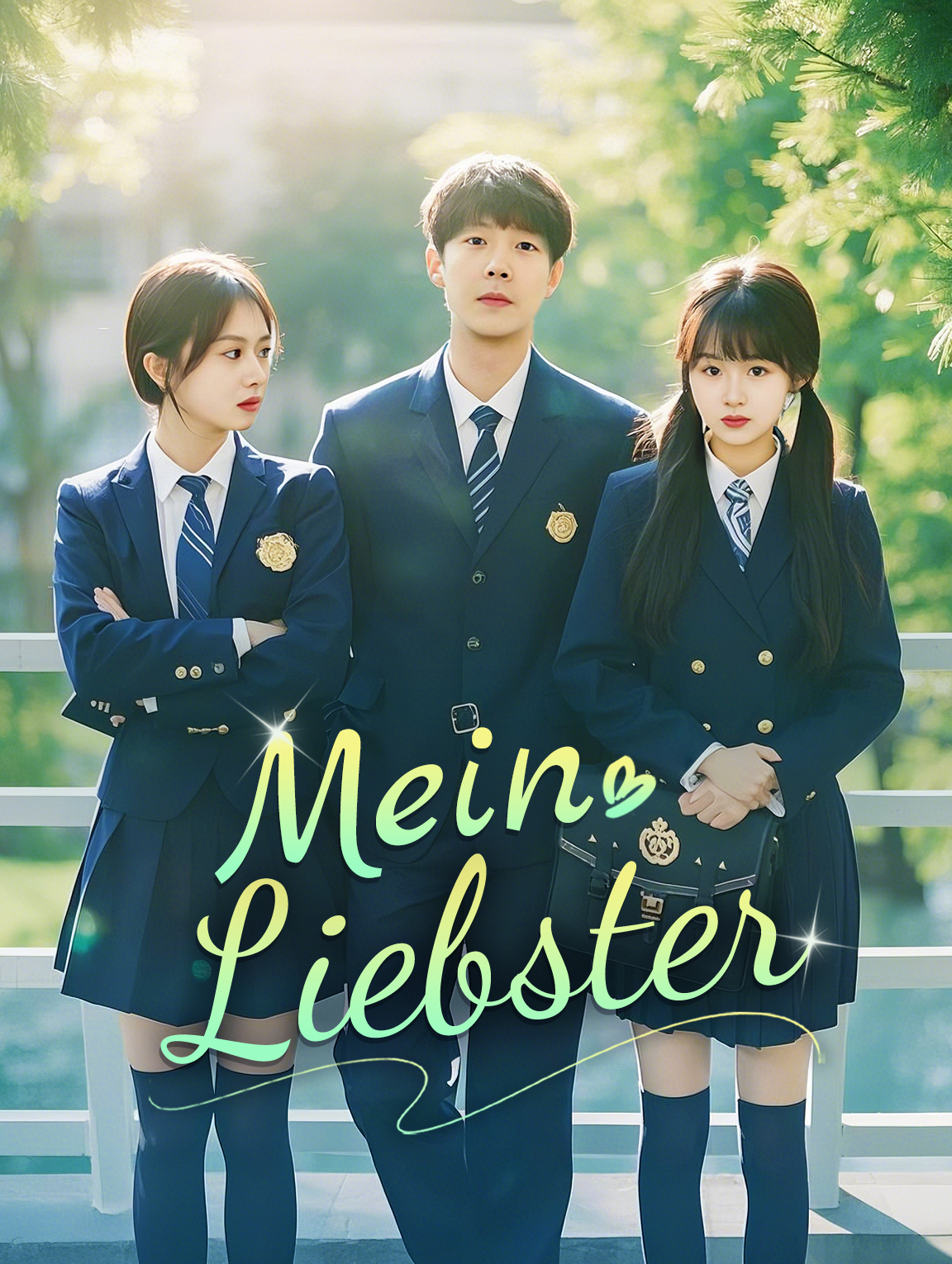 Mein Liebster